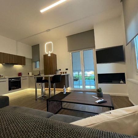 Lf Suites - Irene Thebes Exteriér fotografie