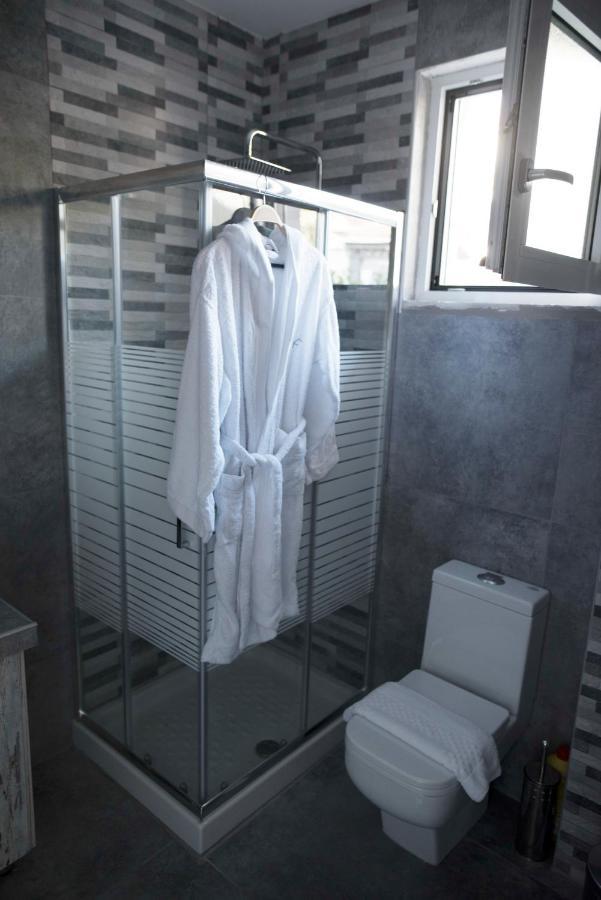Lf Suites - Irene Thebes Exteriér fotografie