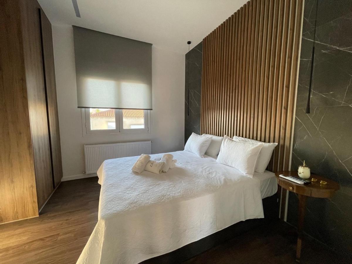 Lf Suites - Irene Thebes Exteriér fotografie