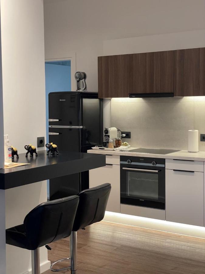Lf Suites - Irene Thebes Exteriér fotografie