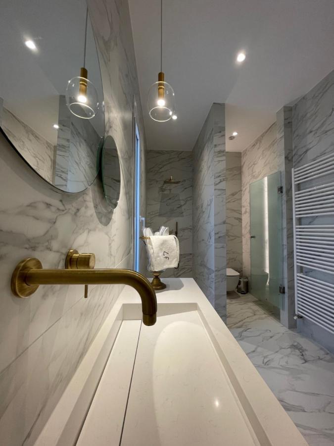 Lf Suites - Irene Thebes Exteriér fotografie