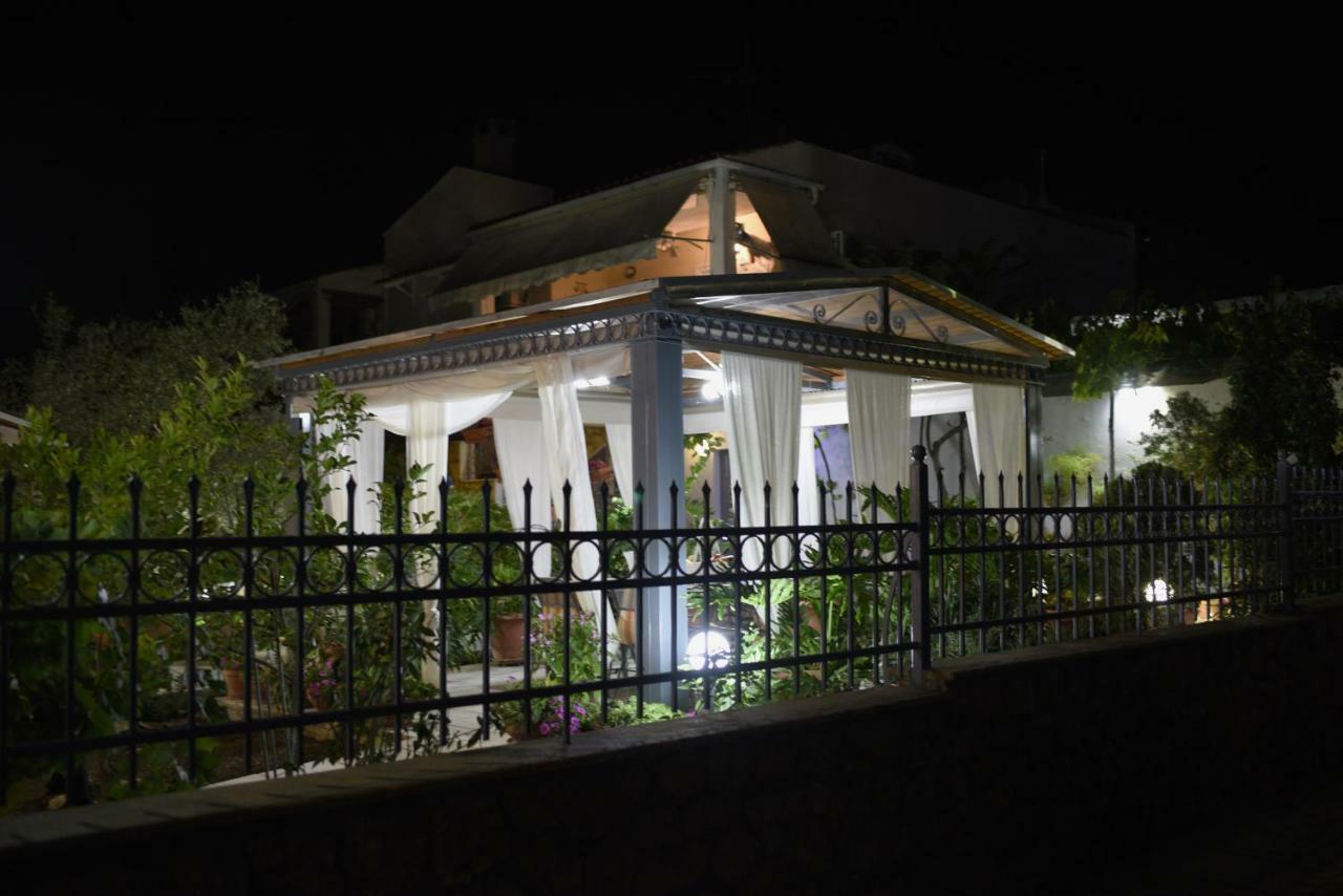 Lf Suites - Irene Thebes Exteriér fotografie